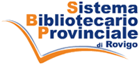 Sistema Bibliotecario Provinciale di Rovigo
